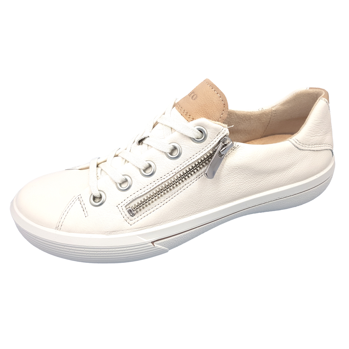 Legero Fresh 2-000117-1100 Violett 1100 offwhite