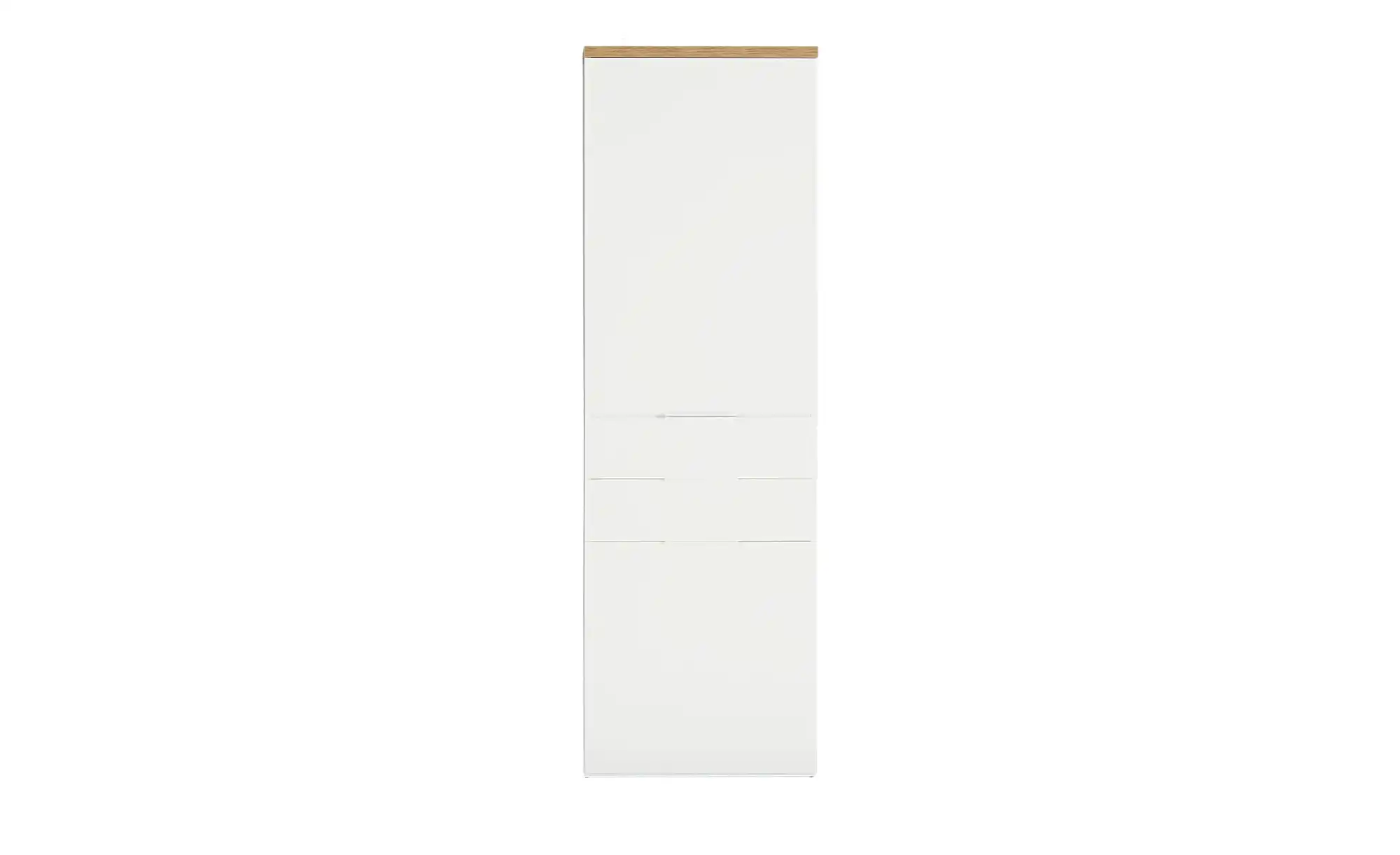 Garderobenschrank