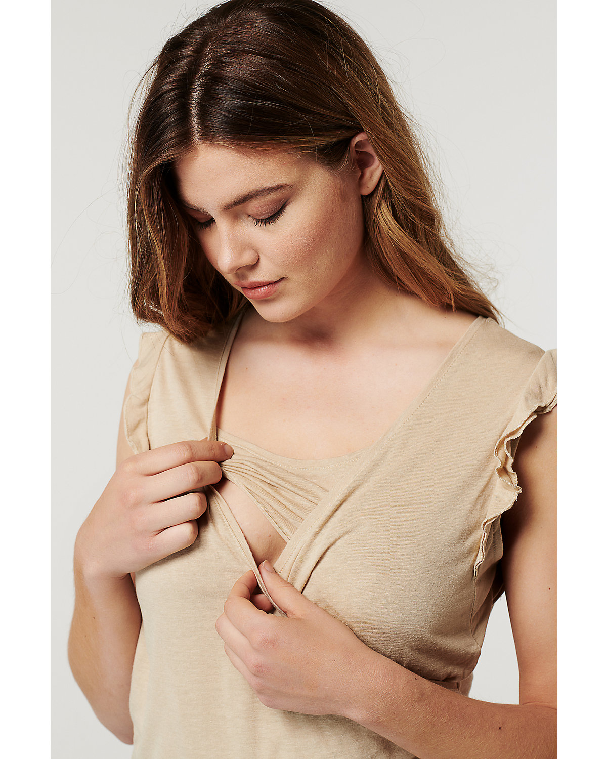 Still T-Shirt Maud Stillshirts