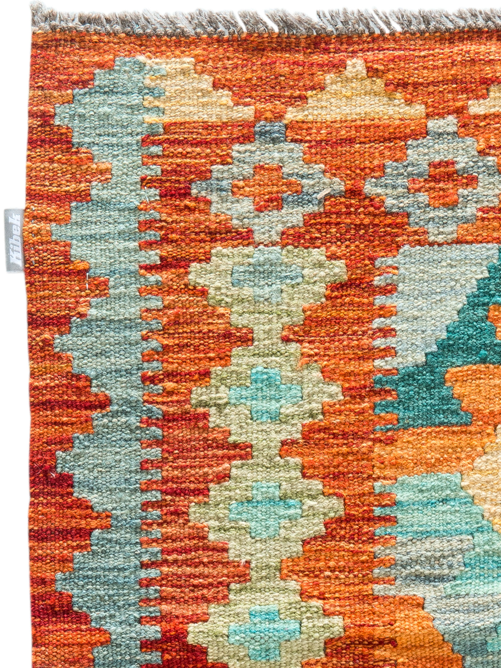 Afghan Kelim ca. 103 x 150 cm, Unikat / Einzelstück