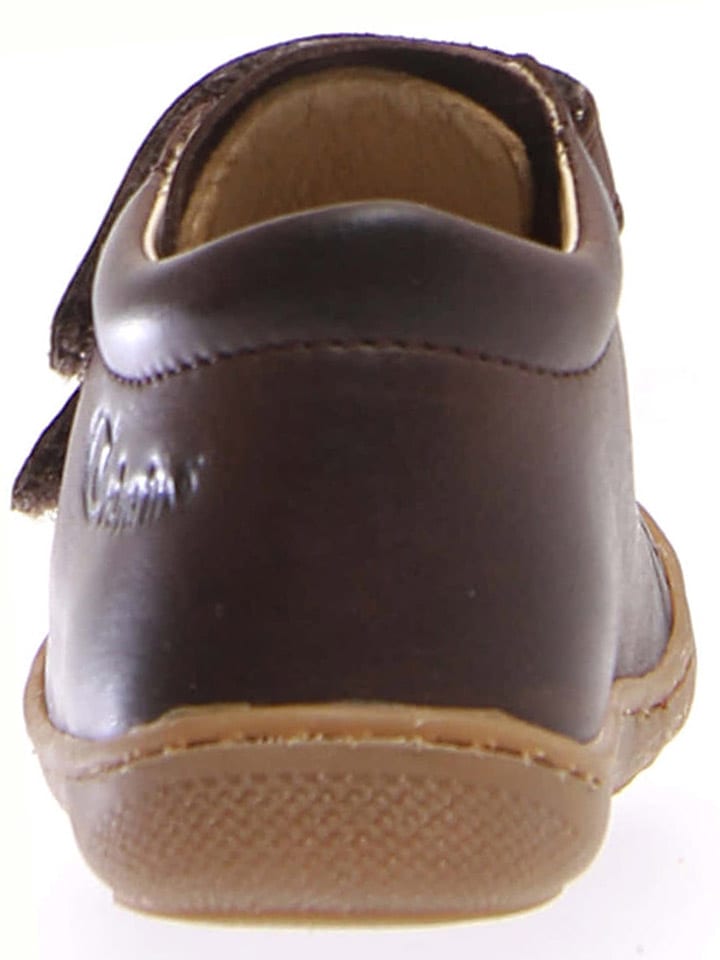 Naturino Leder-Lauflernschuhe 