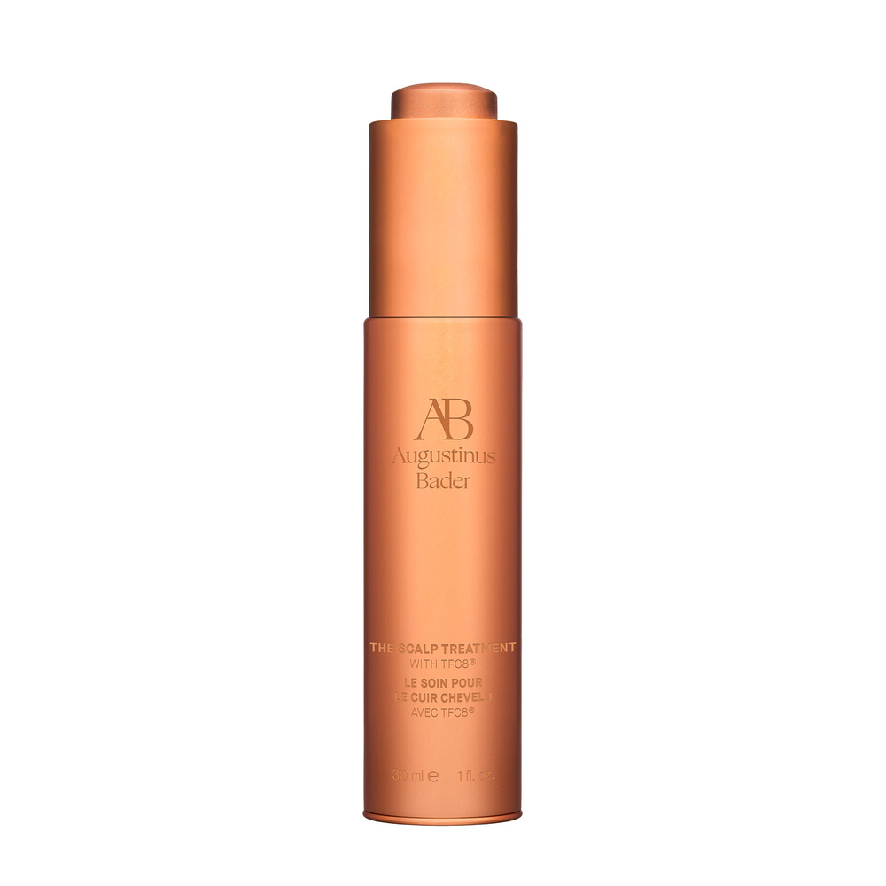 augustinus bader The Scalp Treatment Contribue à améliorer la santé du cuir chevelu