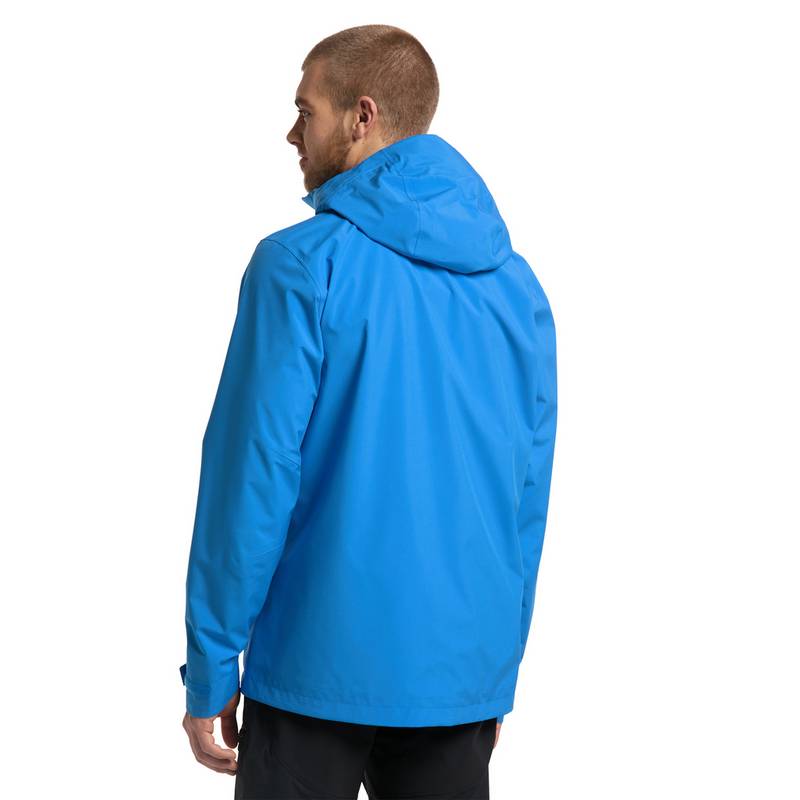 Haglfs Tjrn Jacket Hardshelljacke Herren