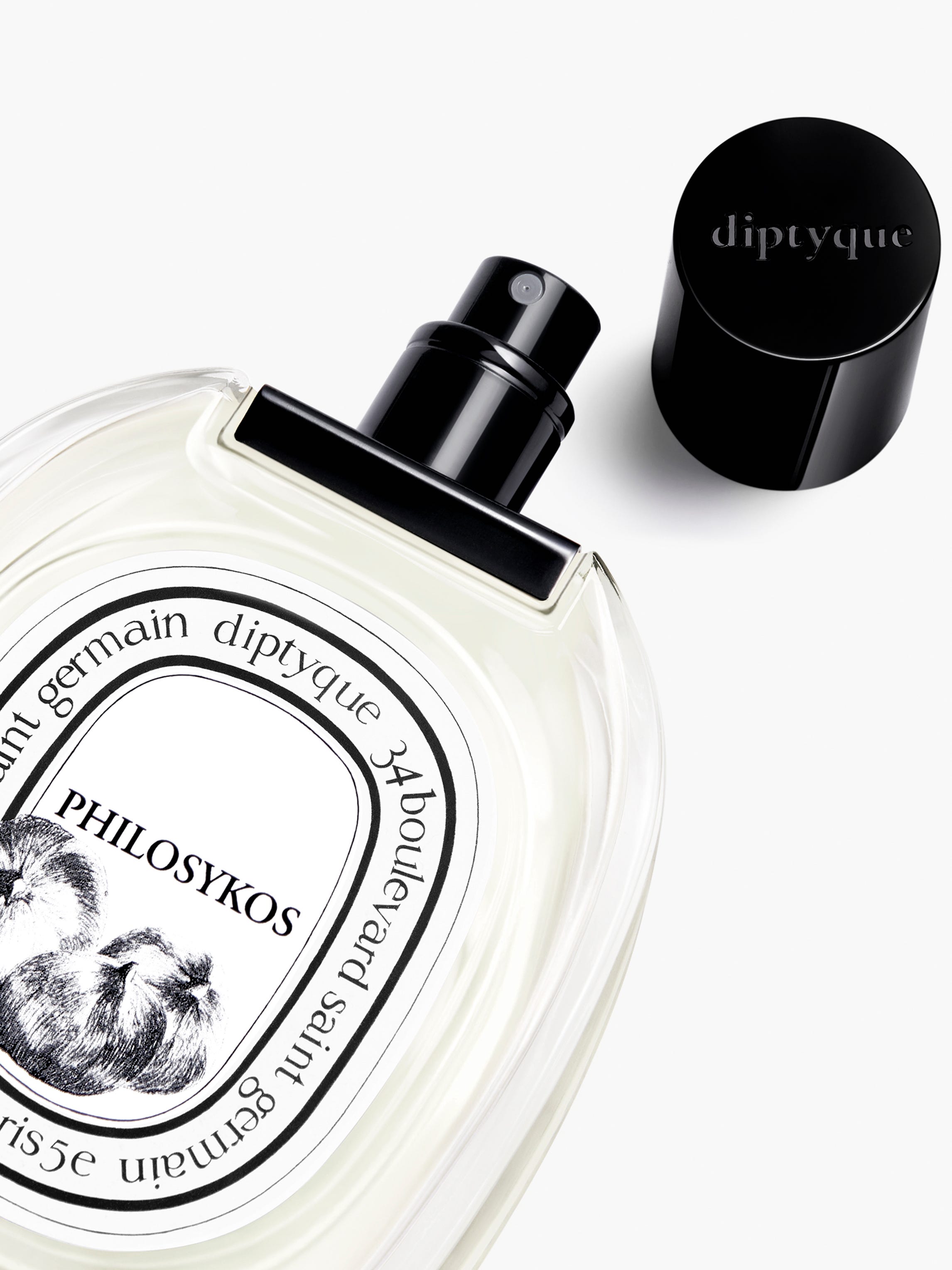 Philosykos - Eau de Toilette