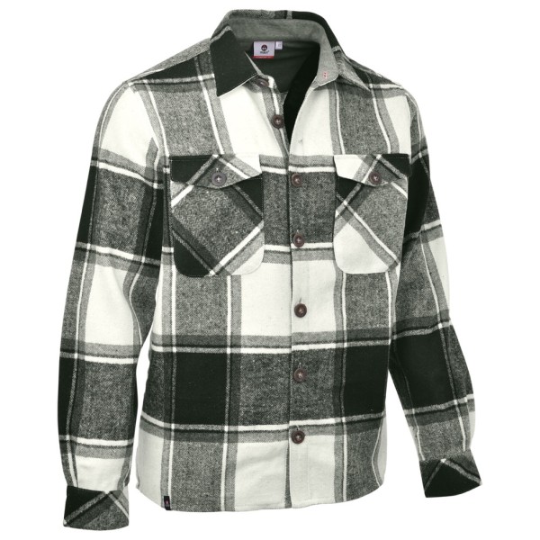Maul Sport - Schwenningen Flanell Hemd