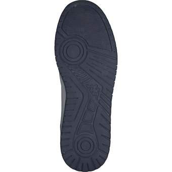 Kappa Style#243323 Broome L Sneaker in weiß