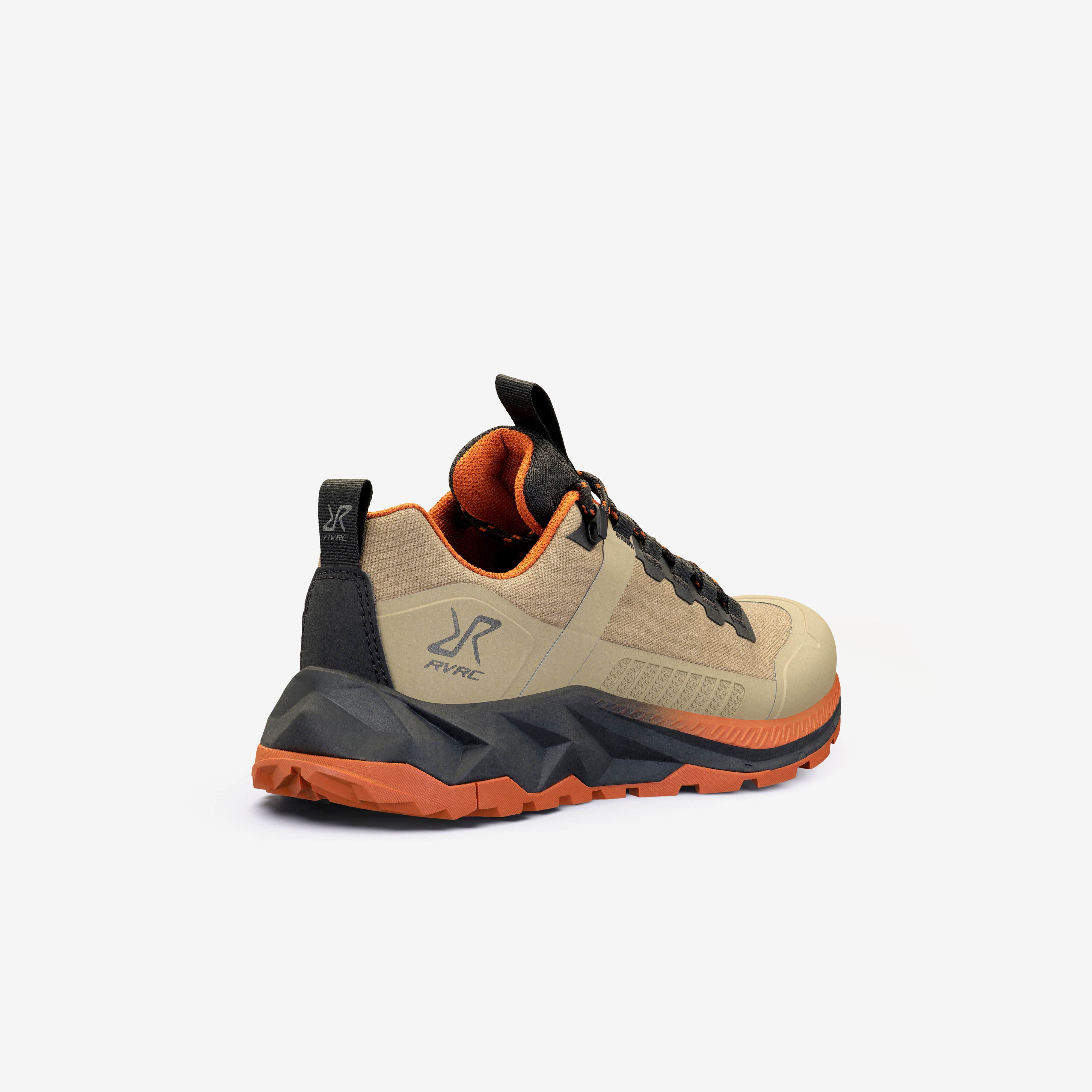 Phantom Trail Low Hiking Shoes Homme Khaki/Autumn