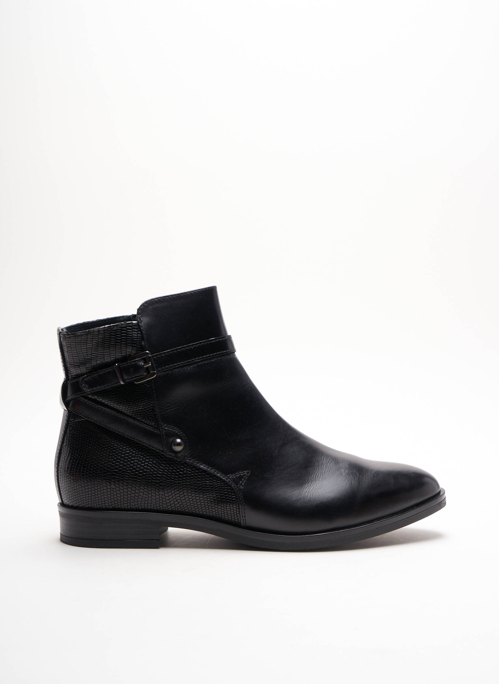 Georgia Rose Bottines Femme couleur noir