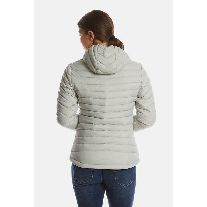 Jeff Green Aria Daunenjacke Damen
