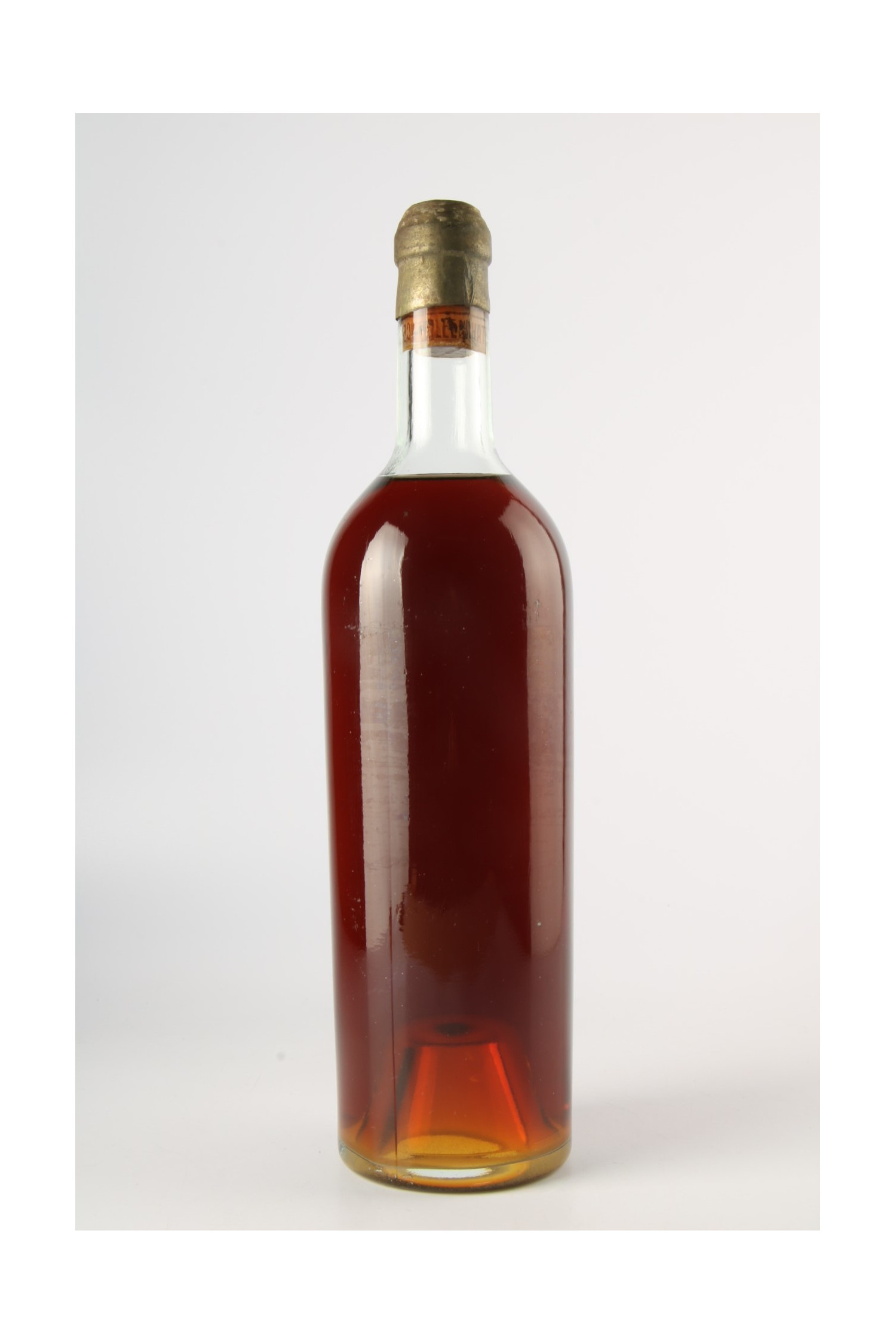 Château Filhot 1947, Sauternes