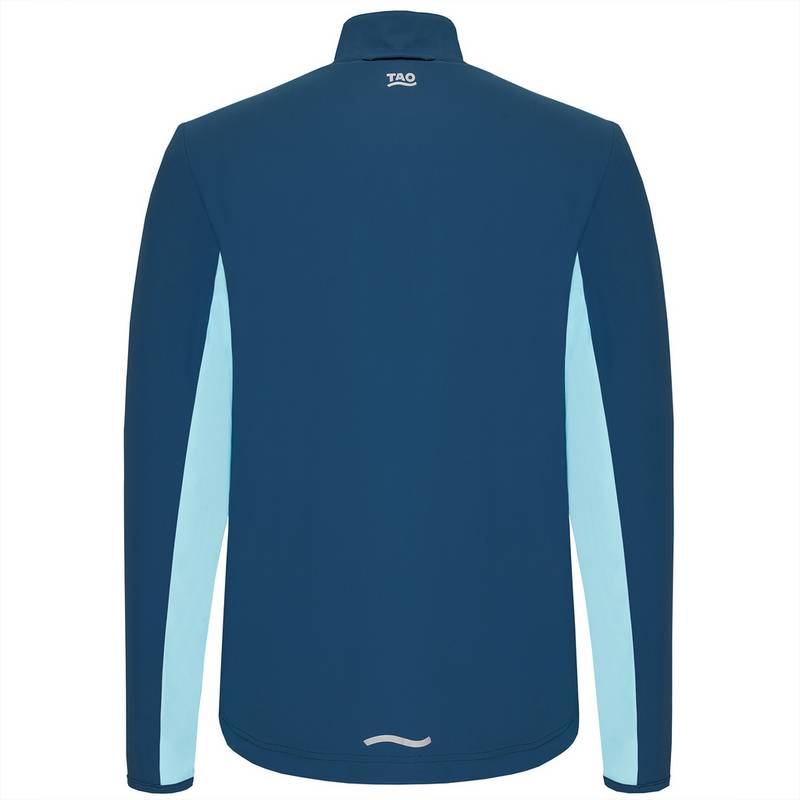 TAO EVEN Laufjacke Herren