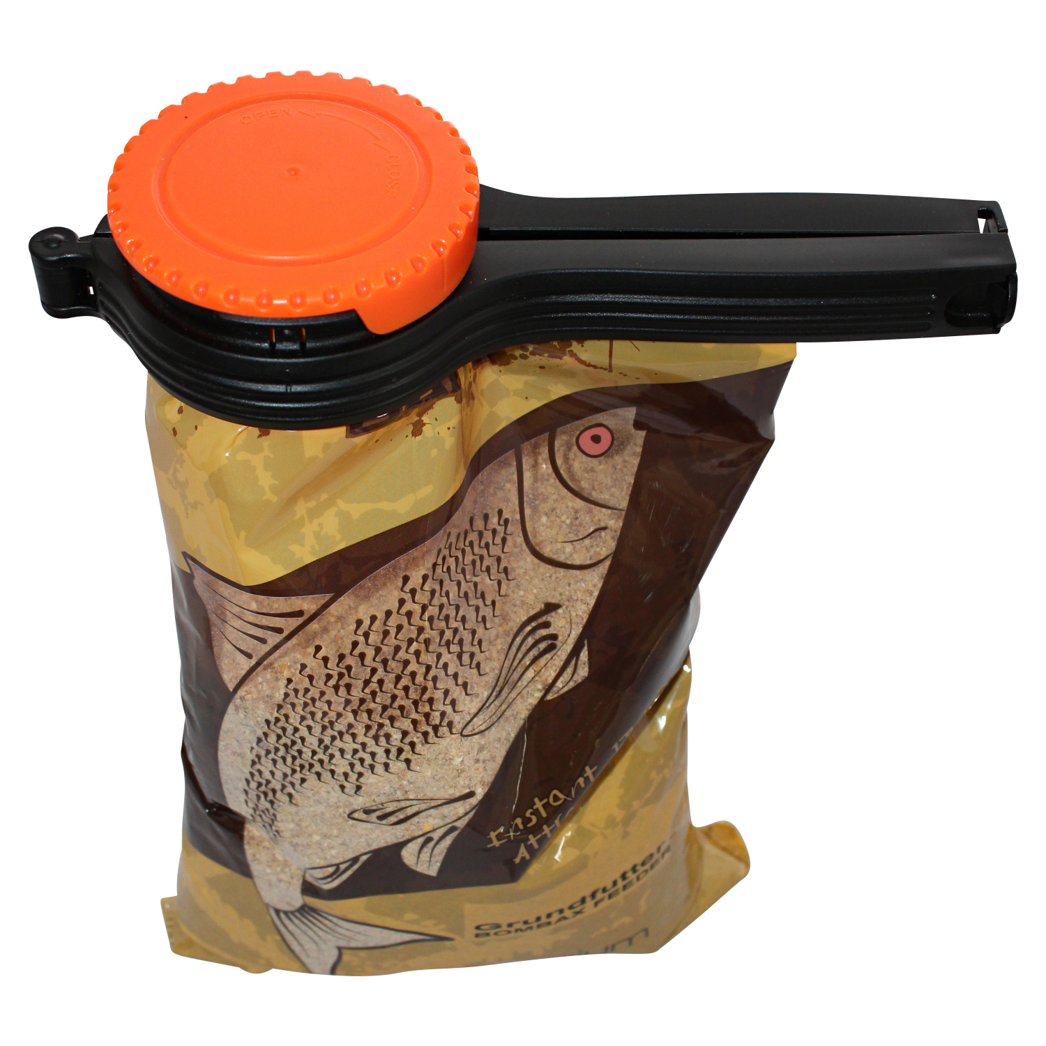 Kogha Crazy Action Baits Futtertool