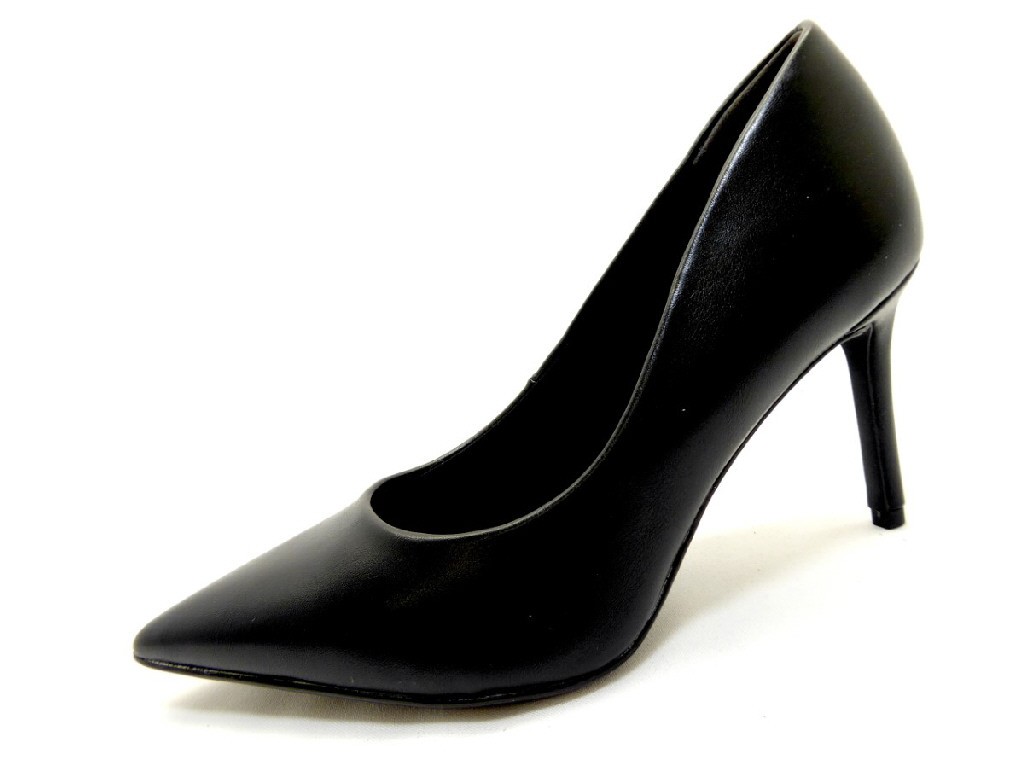 TAMARIS Modische Pumps schwarz