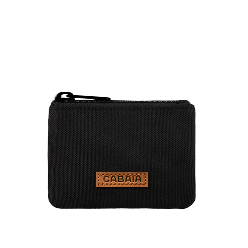 Pochette Nano Berghain noir
