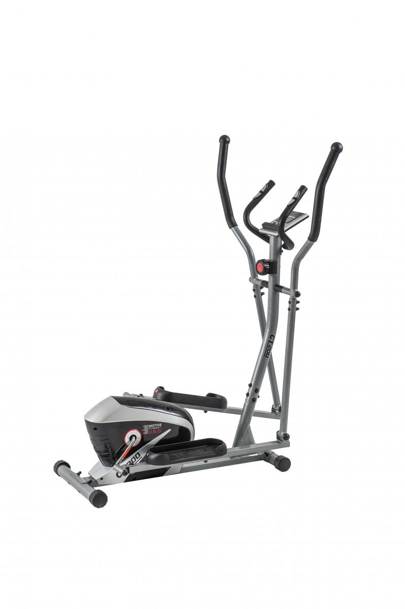 MOTIVE FITNESS by U.N.O. Crosstrainer CT 200