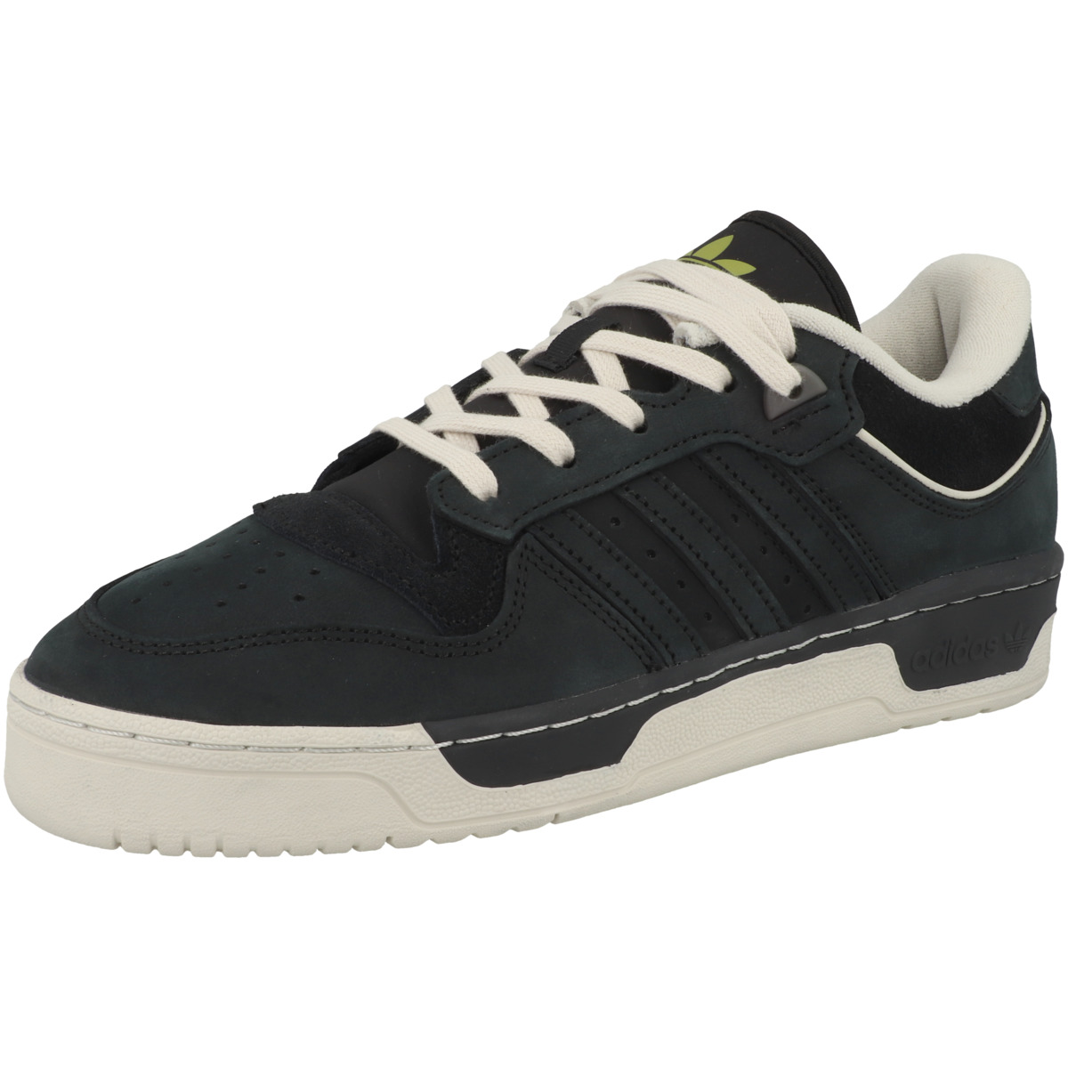 Adidas Originals Rivalry 86 Low 003 Sneaker Low schwarz