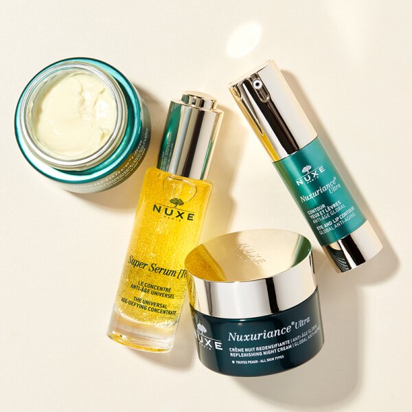 Nuxe Nuxuriance Ultra Redensifiant Gesichtsserum