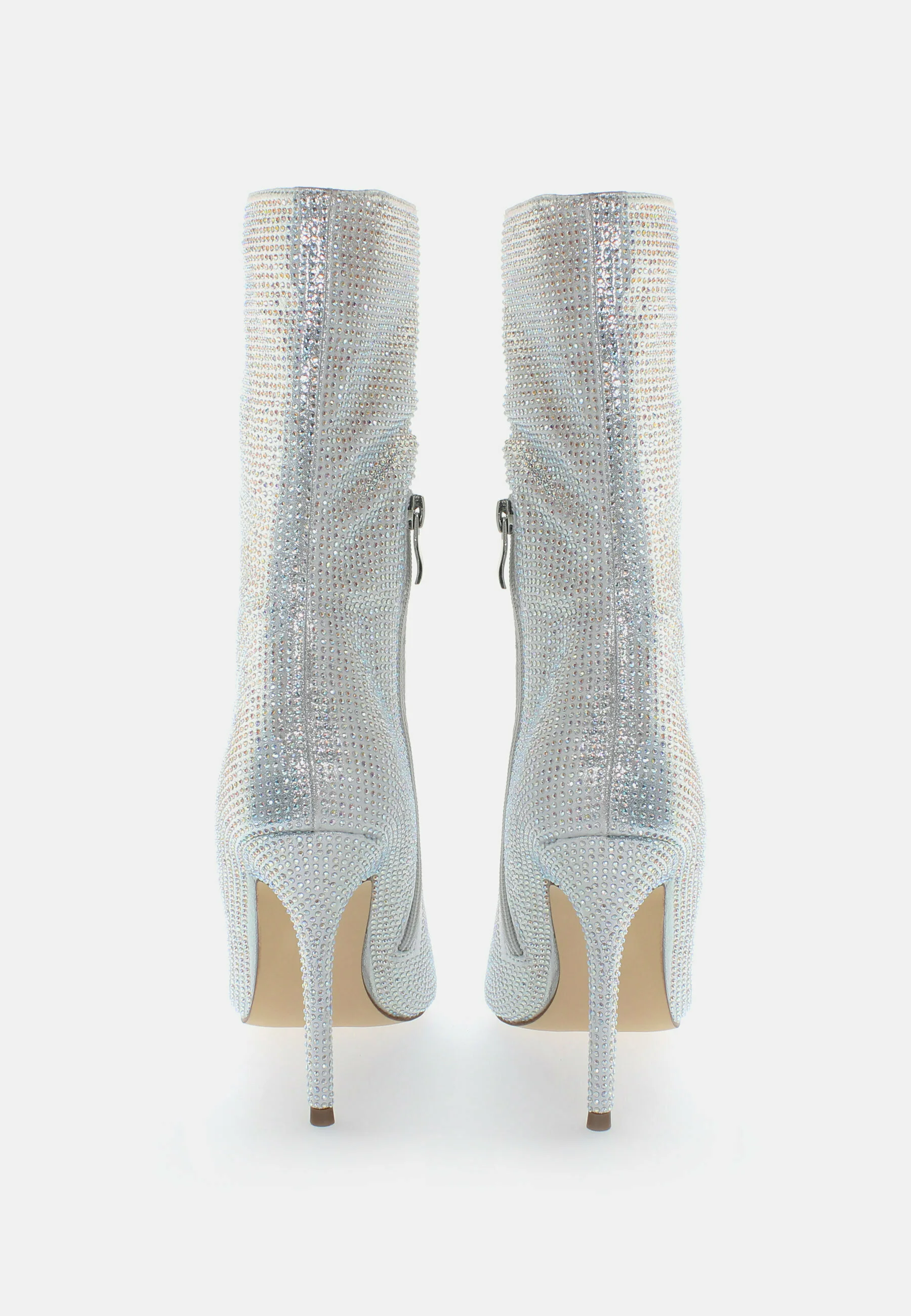 Botas de tacón alto KHARISMA