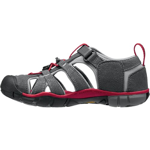 JUNGEN KLEINKIND OUTDOOR-SANDALEN 