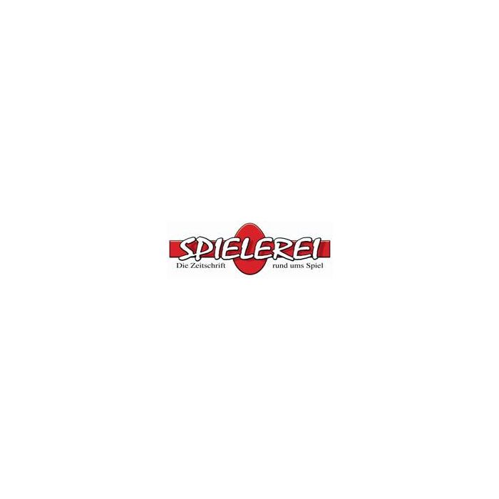 Spielerei Ausgabe 121 - 7%