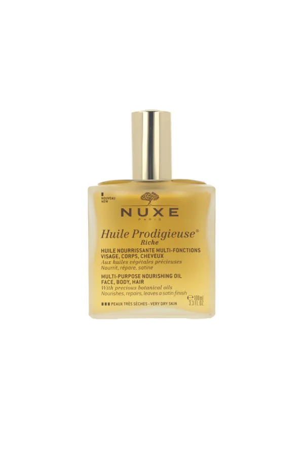 Nuxe  Huile Prodigieuse® Riche Spray Nuxe 100 ml