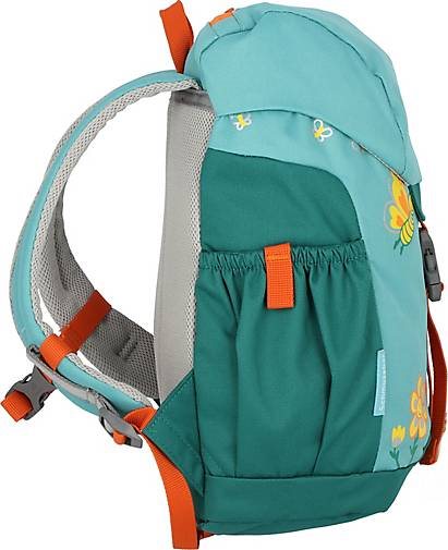 deuter Schmusebär Kinderrucksack 33 cm