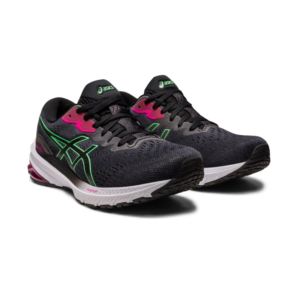 Asics GT 1000 11 1012B197-004 / schwarz