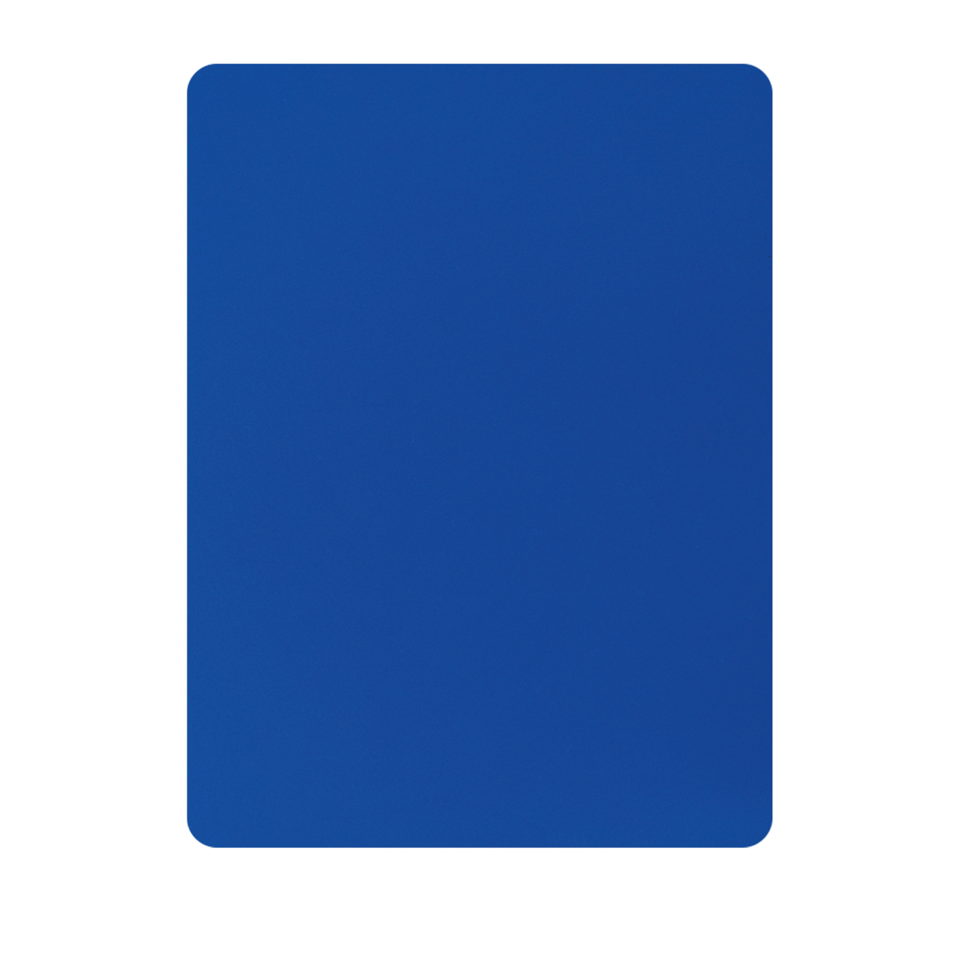 Erima Blaue Disziplinarkarte Blau