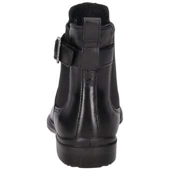 Ecco Dress Classic 15 in schwarz