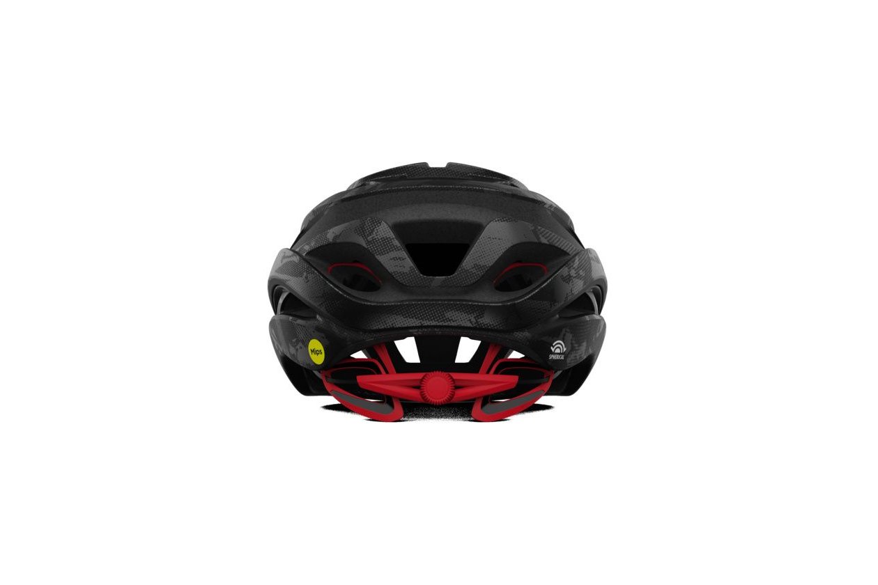 Giro Helios Spherical