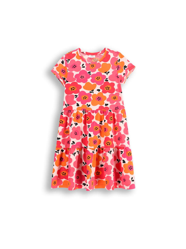 Coccodrillo Kleid in bunt günstig kaufen