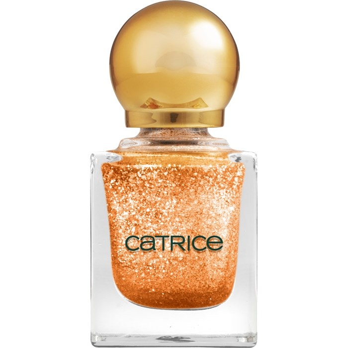 Nail Lacquer