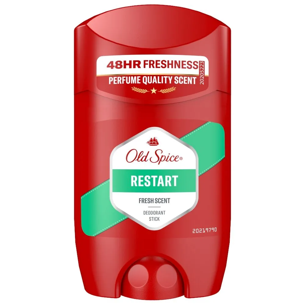 Old Spice dezodorans u stiku Restart