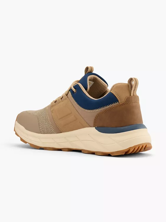 Camel Active Slip On Sneaker