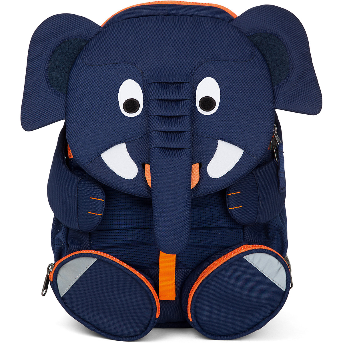 Kinderrucksack Große Freunde Elefant