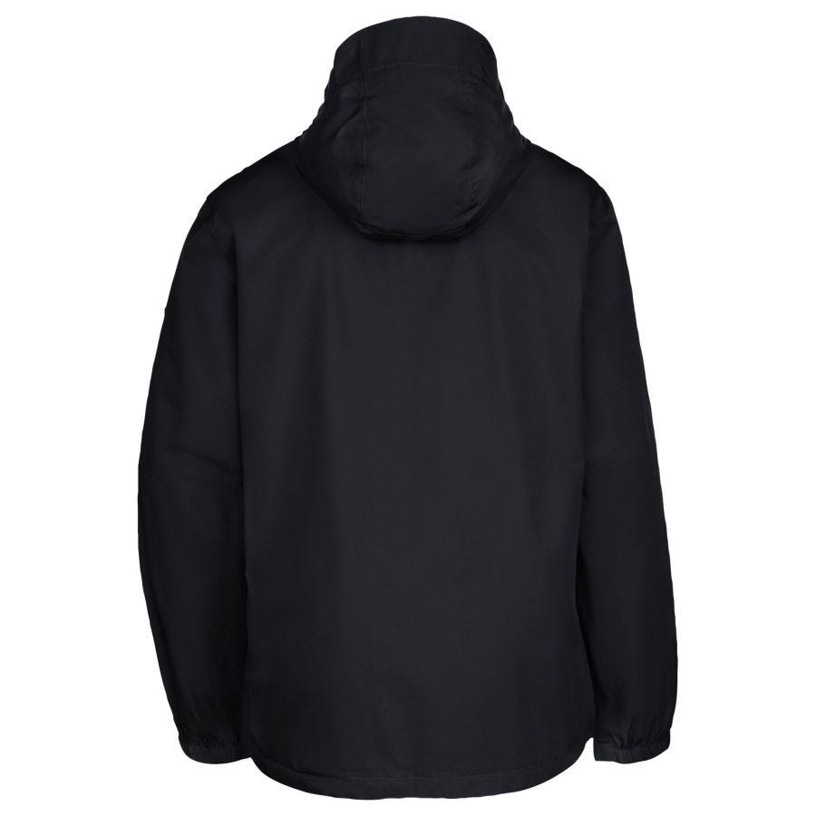 Escape Light Regenjacke Herren