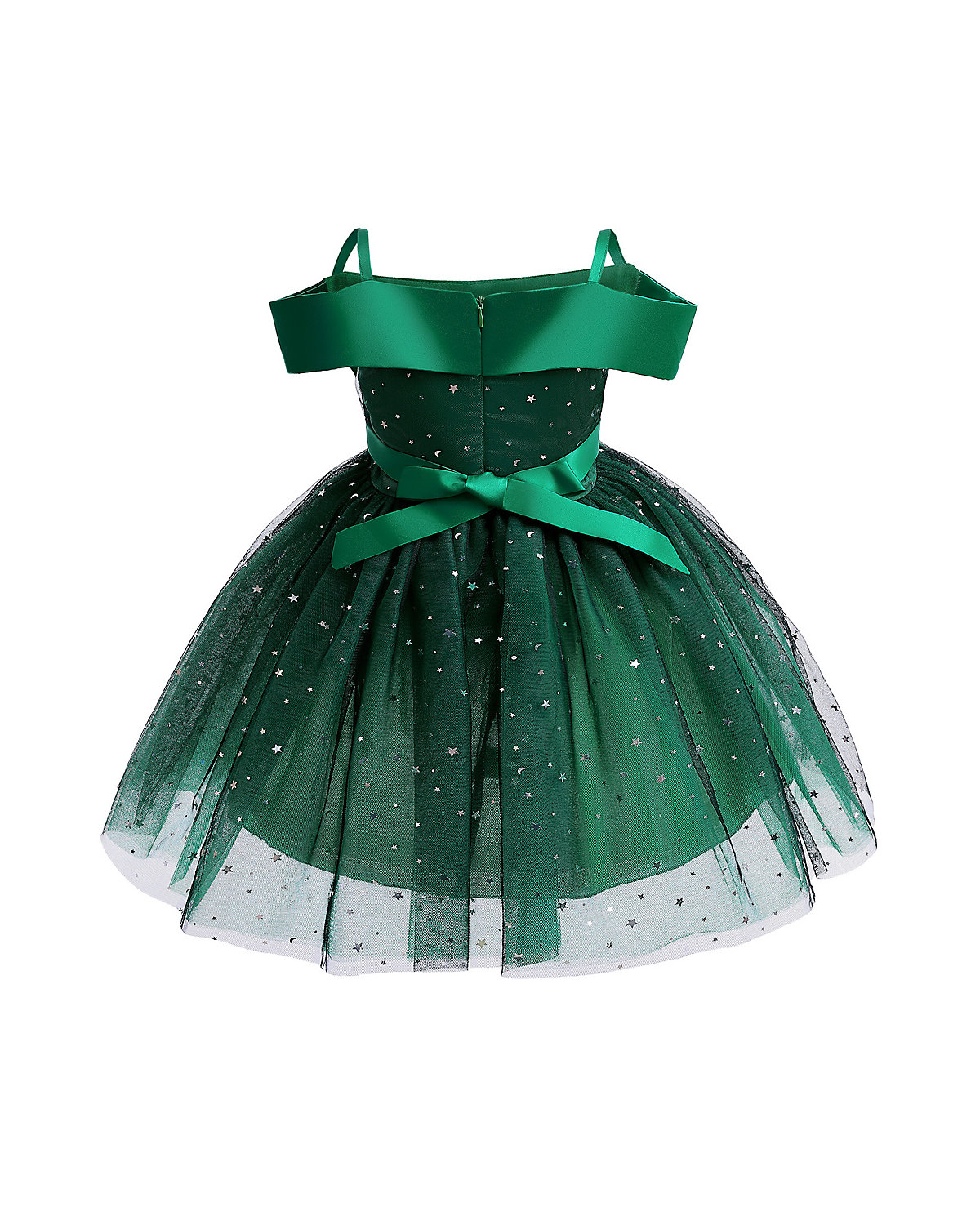 frler Tüllkleid Partykleid Kleider für Mädchen