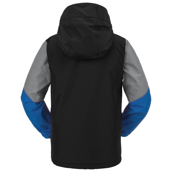 Volcom - Kid's Vernon Insulated Jacket - Skijacke