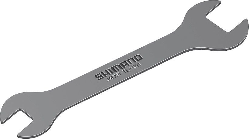 Shimano TL-HS23 Konusschlüssel 18x28 mm kaufen | Bike-Discount