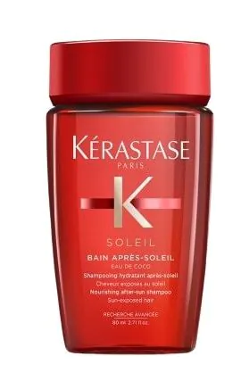 Kerastase Soleil Sun Bath Hair Shampoo