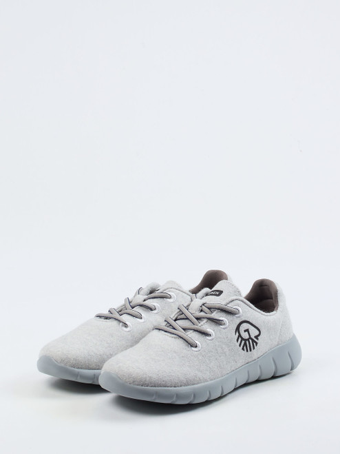 Schnürschuh-71134490003 Giesswein