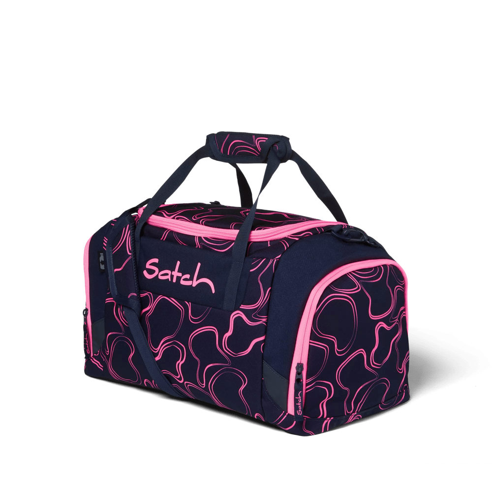 Sporttasche Pink Supreme