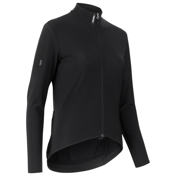 ASSOS - Women's UMA GT Spring Fall L/S Jersey C2 - Radtrikot