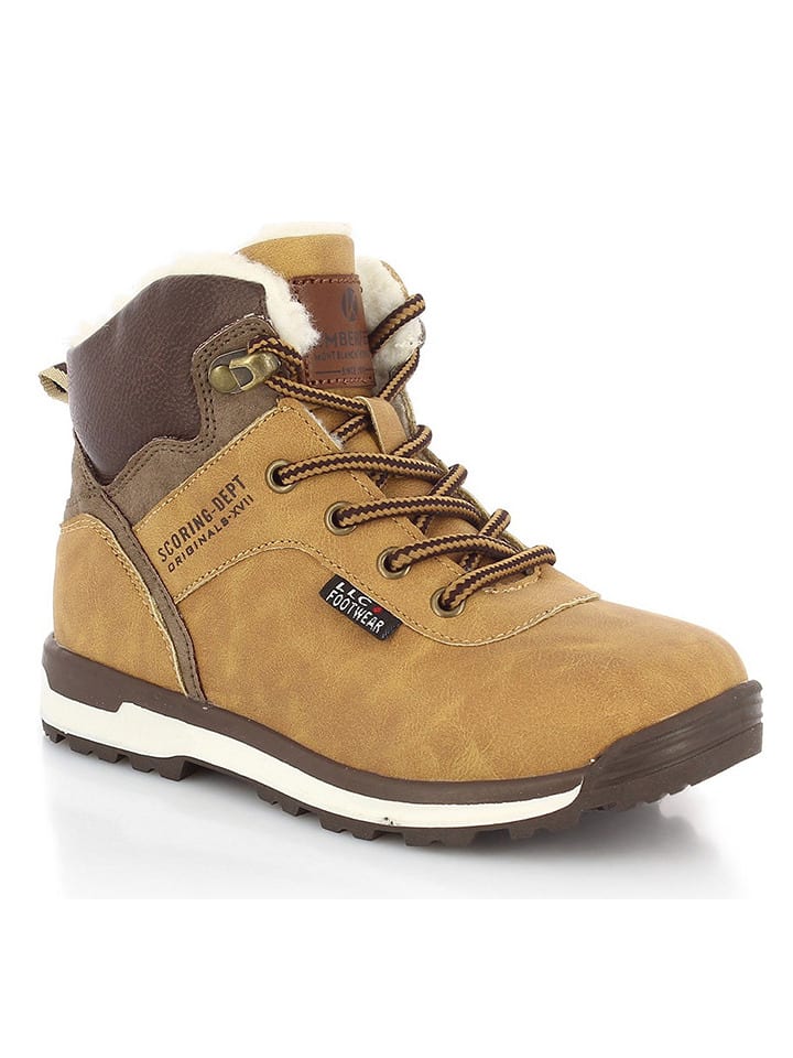 Kimberfeel Winterboots 