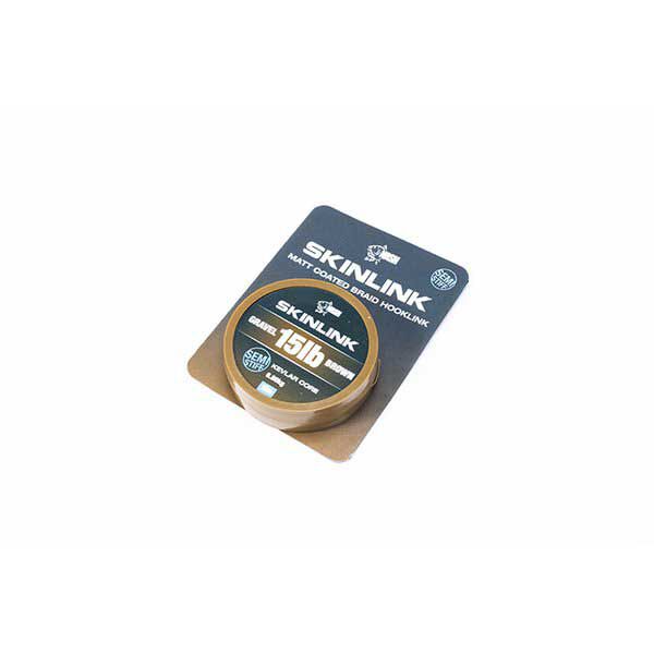 Tresse gainée nash skinlink pusiau standus žvyras