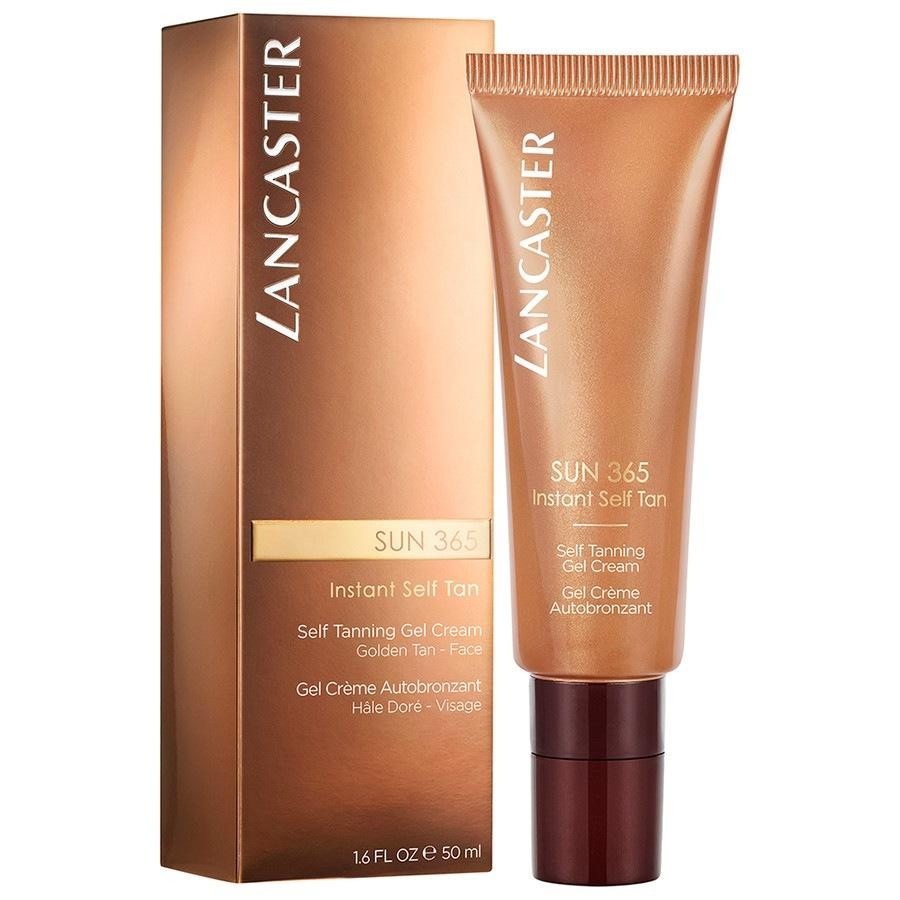 INSTANT  FACE GEL CREAM