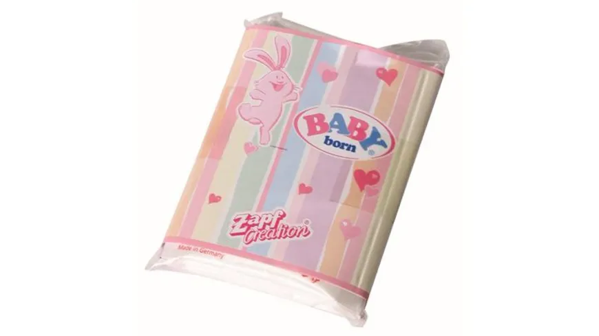 Zapf Creation - Baby Born Nahrung, 12 Beutel