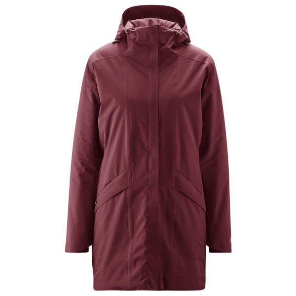 Mamalila - Women's Winter-Trageparka Winterwander - Parka