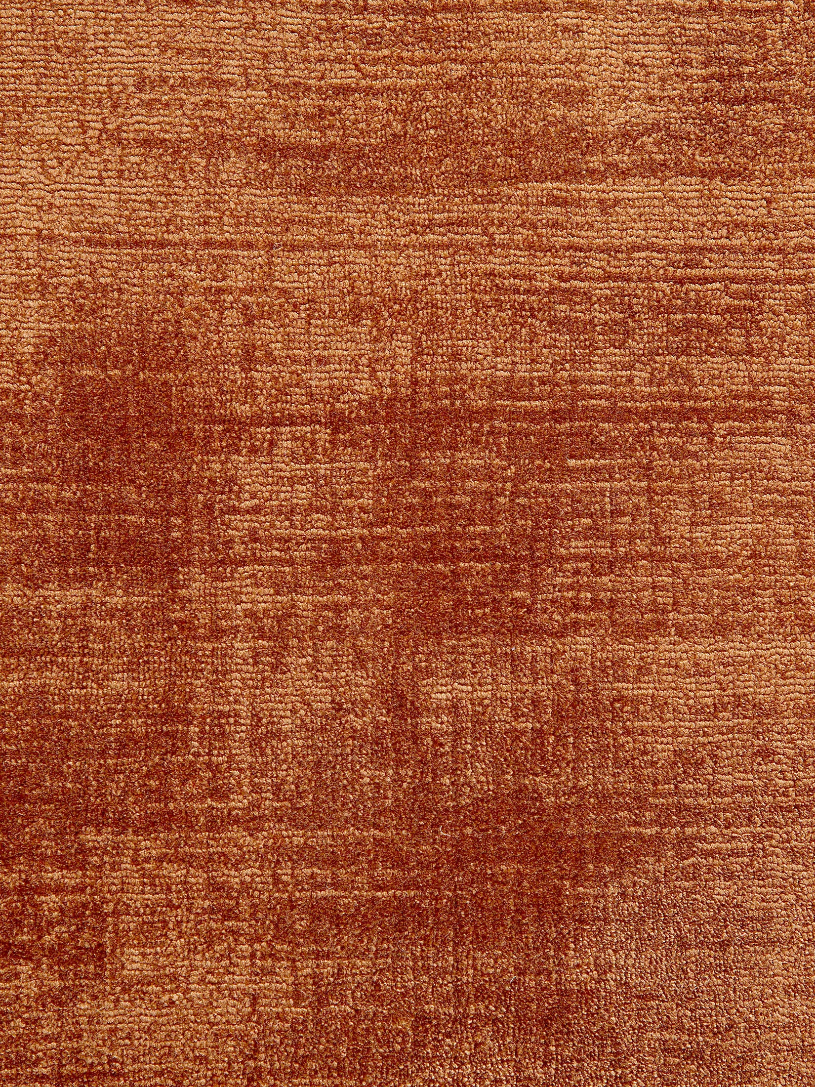 Piemonte Viskose-Teppich, Creme