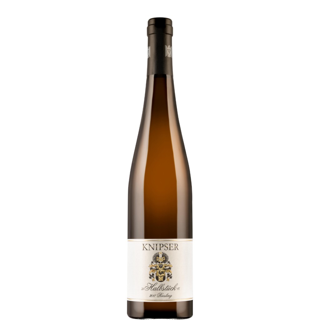 2017 Riesling 'Halbstück' trocken